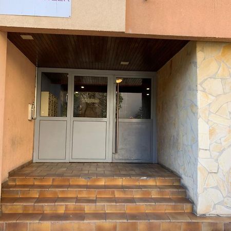 Joli Studio Proche Quartier Timone Climatise Marsylia Zewnętrze zdjęcie